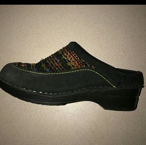 DANSKO MULTI COLOR